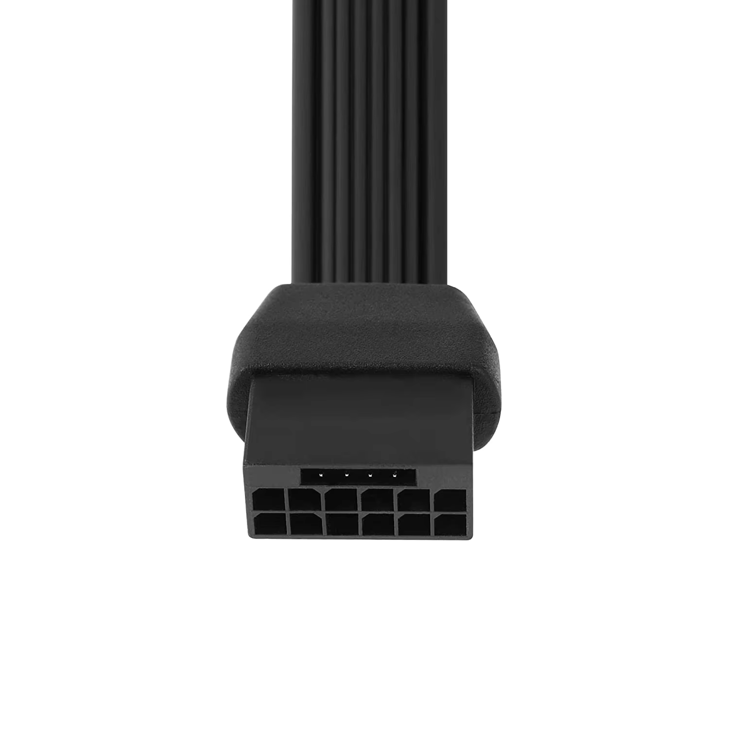 TX 3.0 12VHPWR PCIE PCIe 5.0 Extension Cable 16AWG 600W Female to Male 16 (12+4) Pin PCIE5 Cable for RTX 4090TI 4080TI