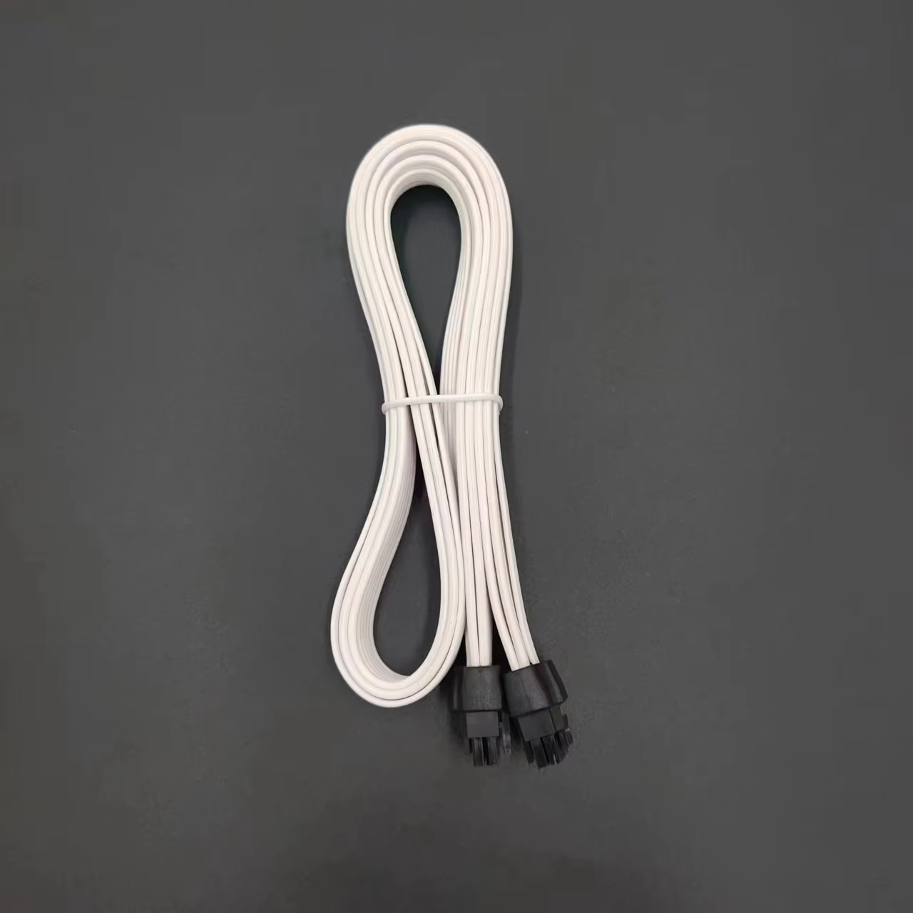 16 Pin(12+4pin) to 12+4pin PCIe 5.0 GPU Cables PVC Braid Shielding PSU Extension Cable for RTX 3090Ti RTX 4090 Computer
