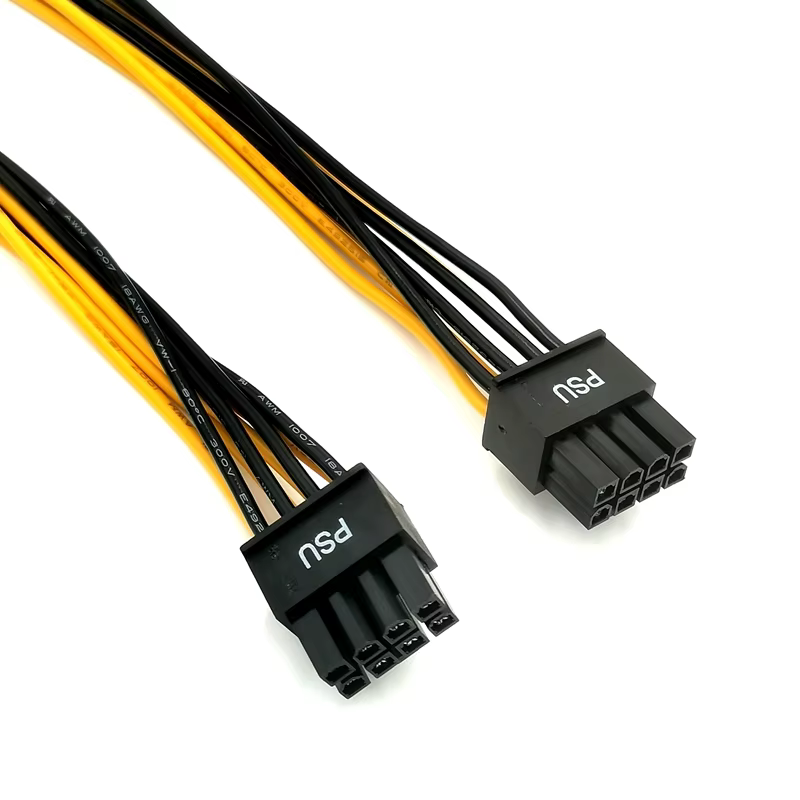 Factory Sell USB 3.0 to USB 3.0 Computer Extension Cable with PVC Jacket and 3A Fast Charging
