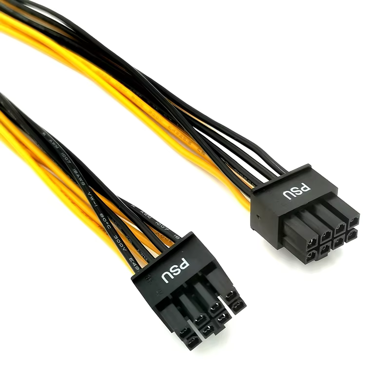 Factory Sell USB 3.0 to USB 3.0 Computer Extension Cable with PVC Jacket and 3A Fast Charging