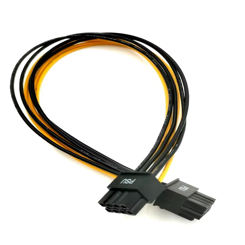 Factory Sell USB 3.0 to USB 3.0 Computer Extension Cable with PVC Jacket and 3A Fast Charging