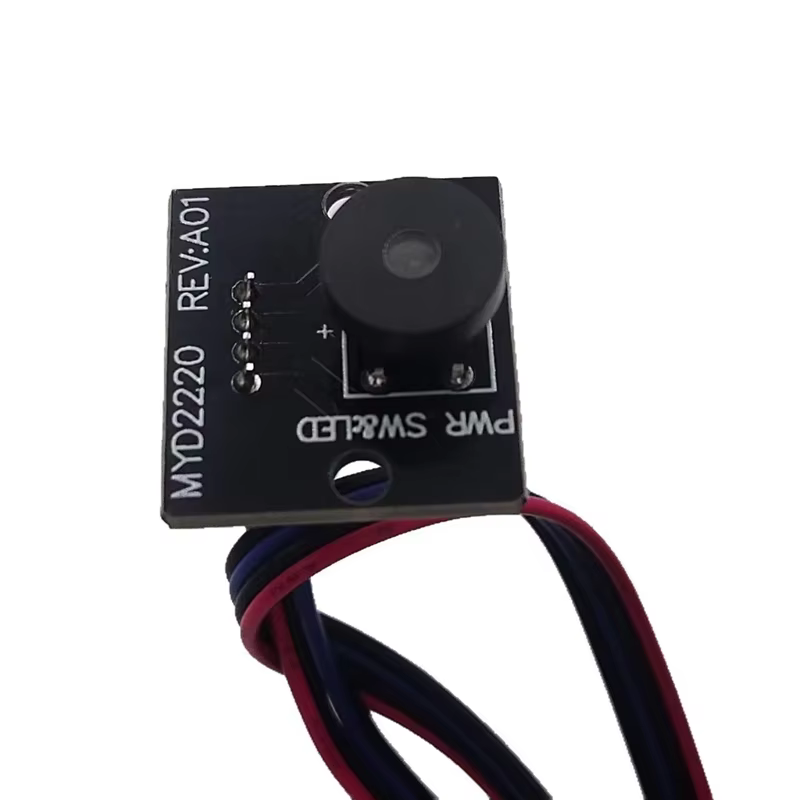 Built-In Power Switch Button Connector for Computer Accessories Equipped Chassis