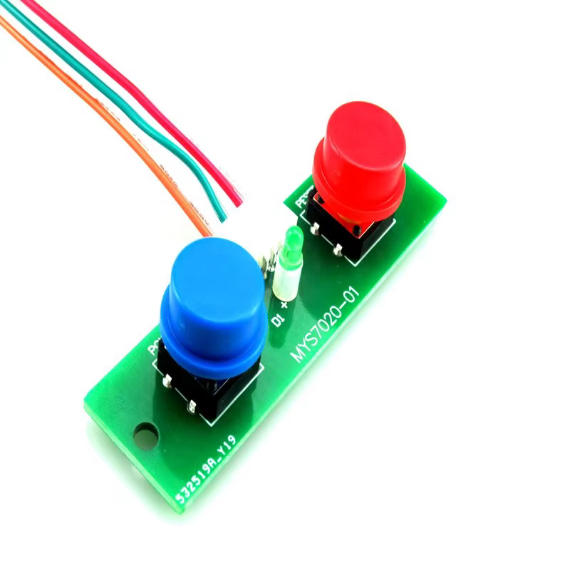 Power SW Computer case Front Panel Cable