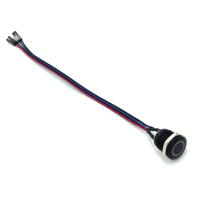 Maoye 3A Fast Charging USB 3.1 Type-C Cable LED Tinned Copper Conductor PVC Jacket Customizable Length Computer Stock Available
