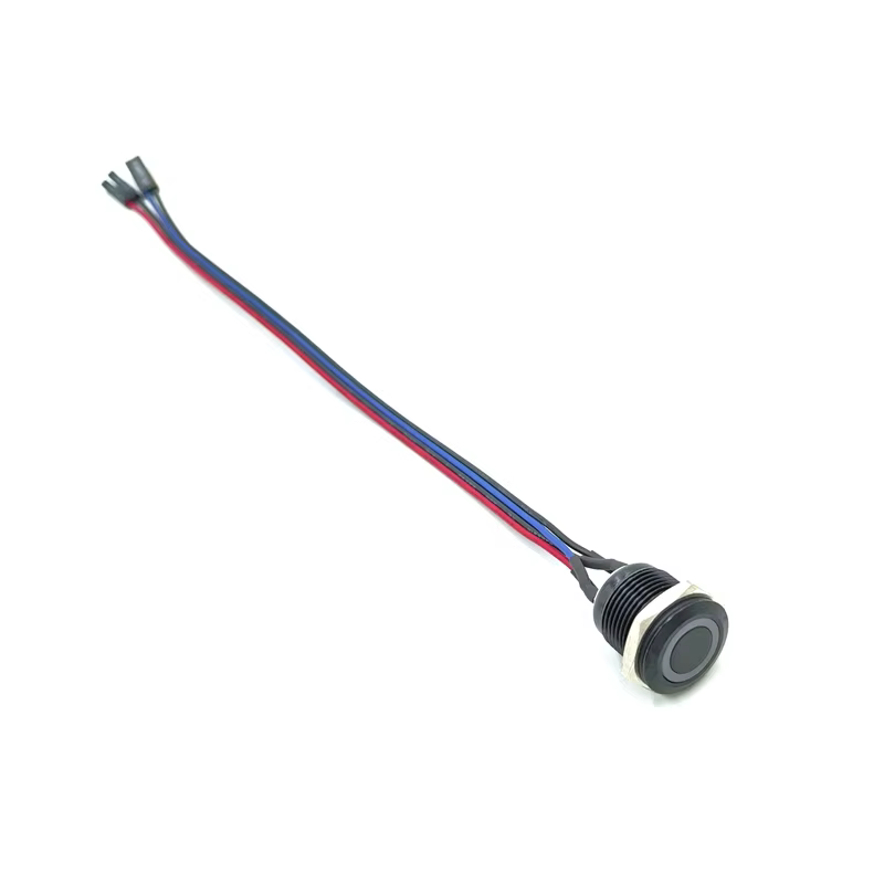 Maoye 3A Fast Charging USB 3.1 Type-C Cable LED Tinned Copper Conductor PVC Jacket Customizable Length Computer Stock Available