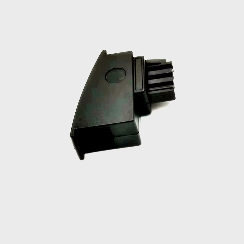 RJ11/RJ45 signal German telephone signal adapter for telephone