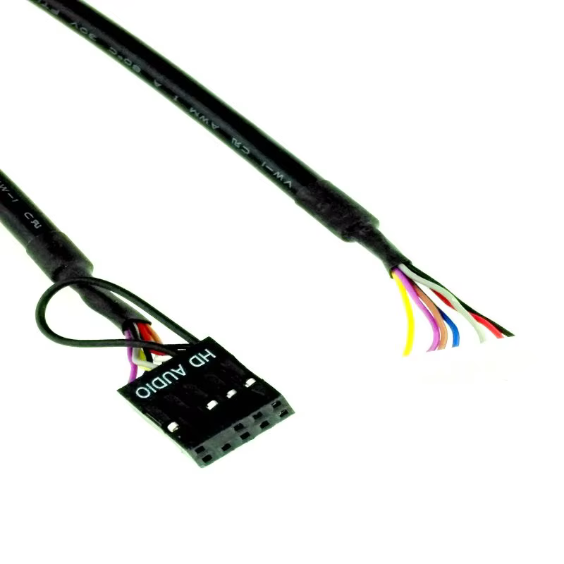 High Quality HD AUDIO Cable
