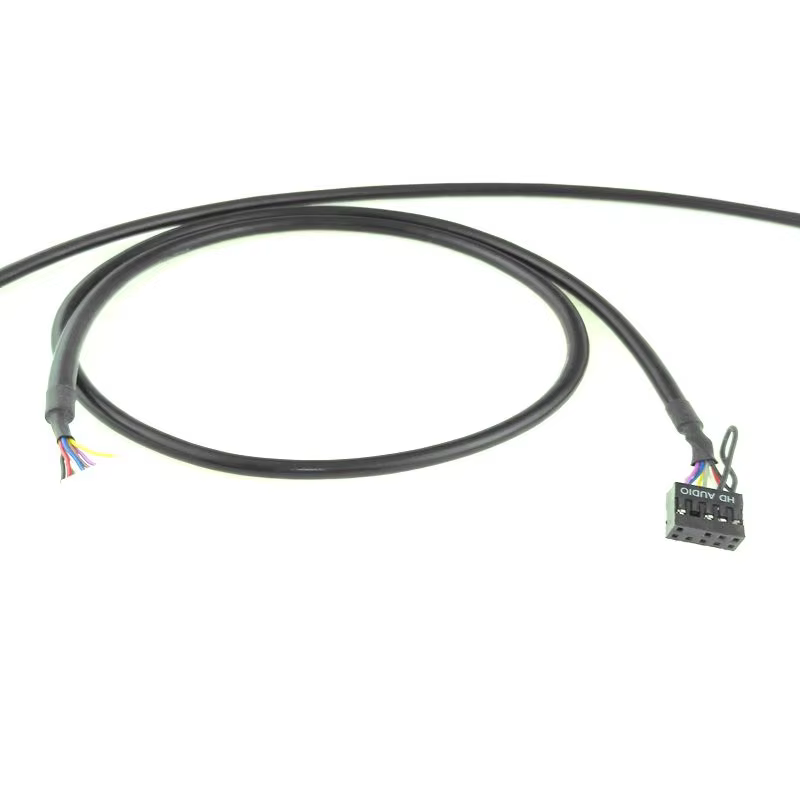 High Quality HD AUDIO Cable