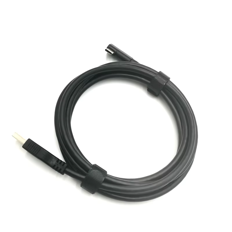 VR USB 3.0 a to C Male Cable for POS Payment Machines Mobile Phones Computers & VR Headsets-USB3.2 Gen1 5Gbps