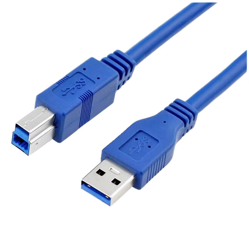 Wholesale Superspeed USB3.0 Type a to Type B AM/BM Printer Cable
