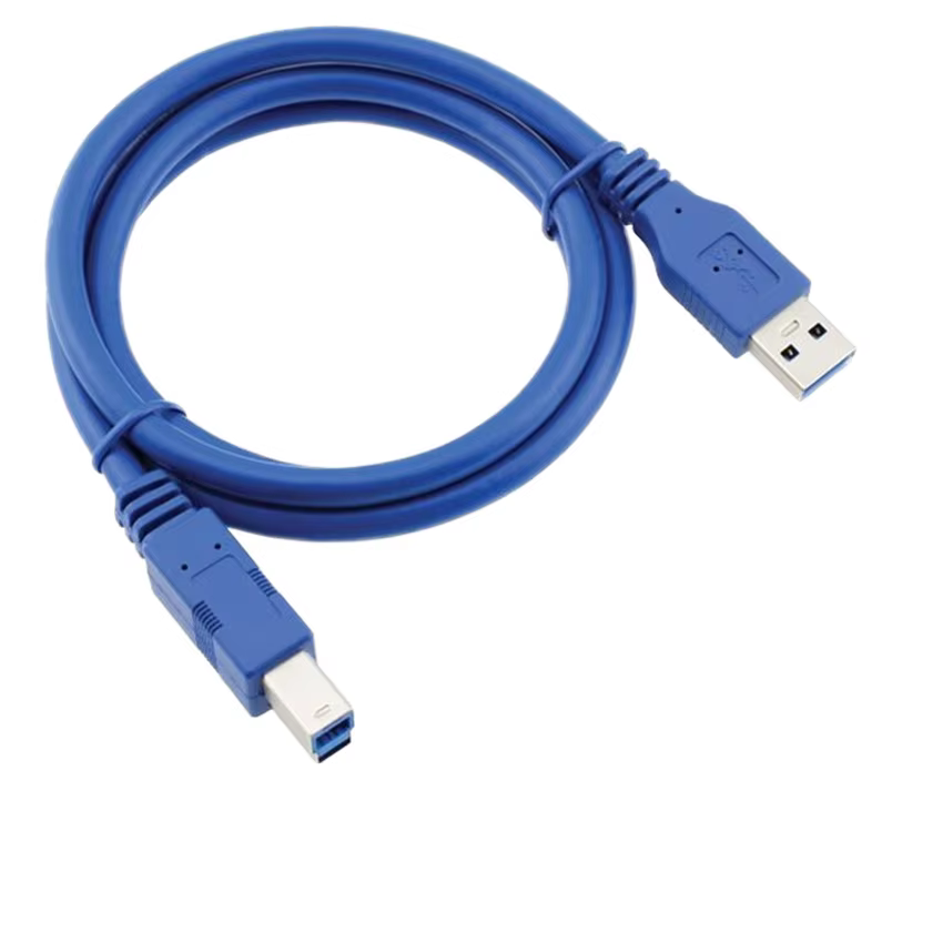 Wholesale Superspeed USB3.0 Type a to Type B AM/BM Printer Cable