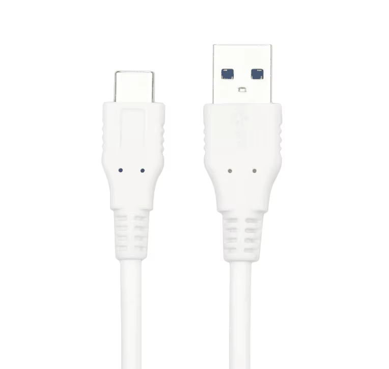20276 Supper Speed 5Gbps and 10Gbps a Male to Type C USB3.0 Cable for Mobile Computer