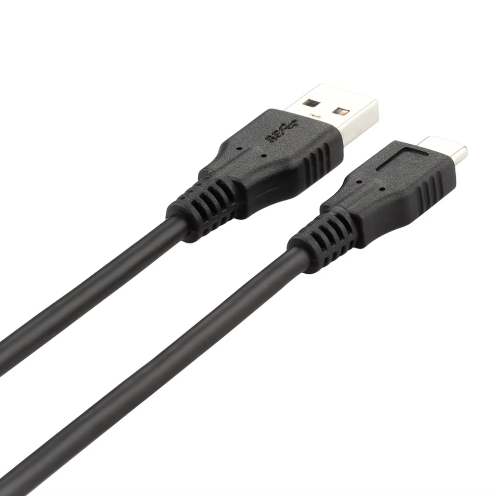 Supper Speed 5Gbps and 10Gbps a Male to Type C USB3.0 Cable for Mobile Computer Charger for Mobile Cable 2 Meter in Stock
