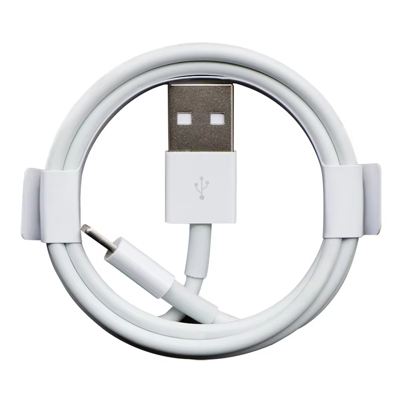 USB Male Type C Smart Quick Charger Cable 1m Pure Copper Metal Fast 3A Charging for Huawei for Xiaomi for Samsung Android Comput