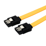 TRONIXIN Universal High-Speed SATA3.0 Flat Shielded Tinned Copper Data Cable PVC Jacket 3A Fast Charging Braid Multimedia Use