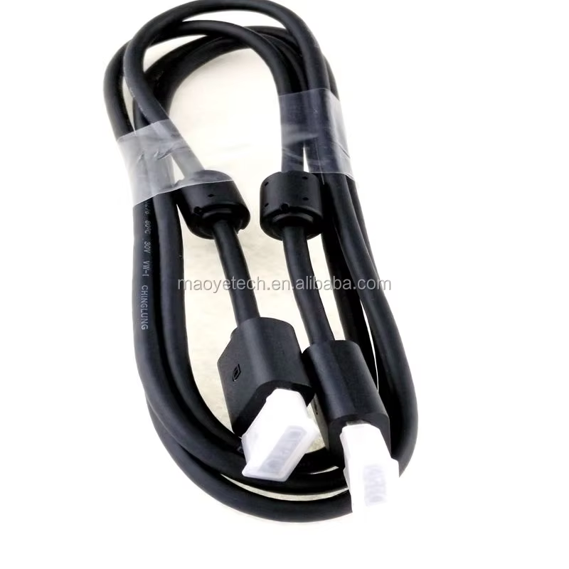 Computer Use Displayport Male to Displayport Cable (DP to DP) High Display Cable
