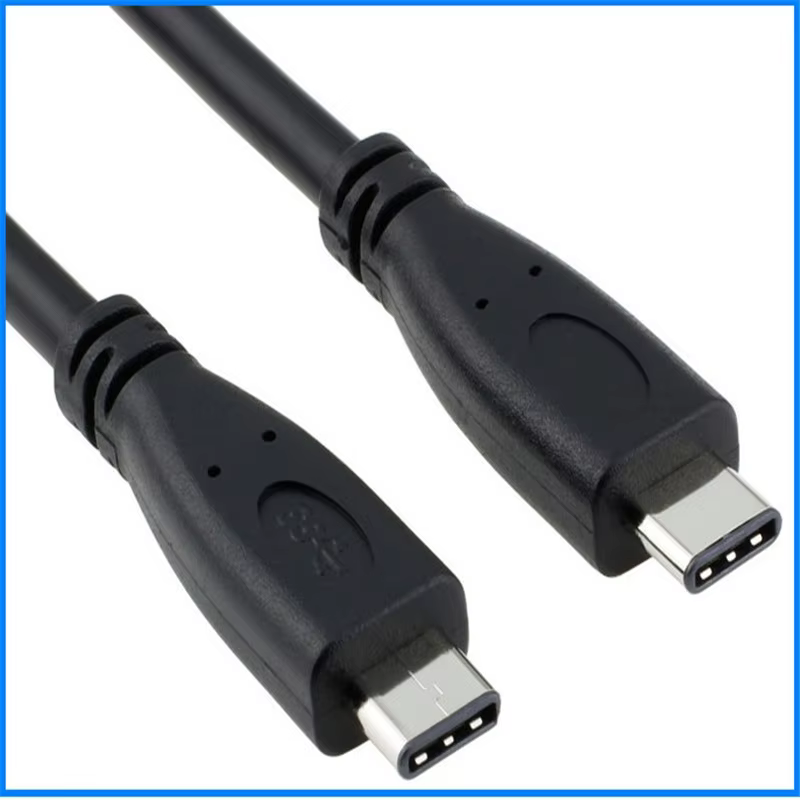 Computer Use Displayport Male to Displayport Cable (DP to DP) High Display Cable