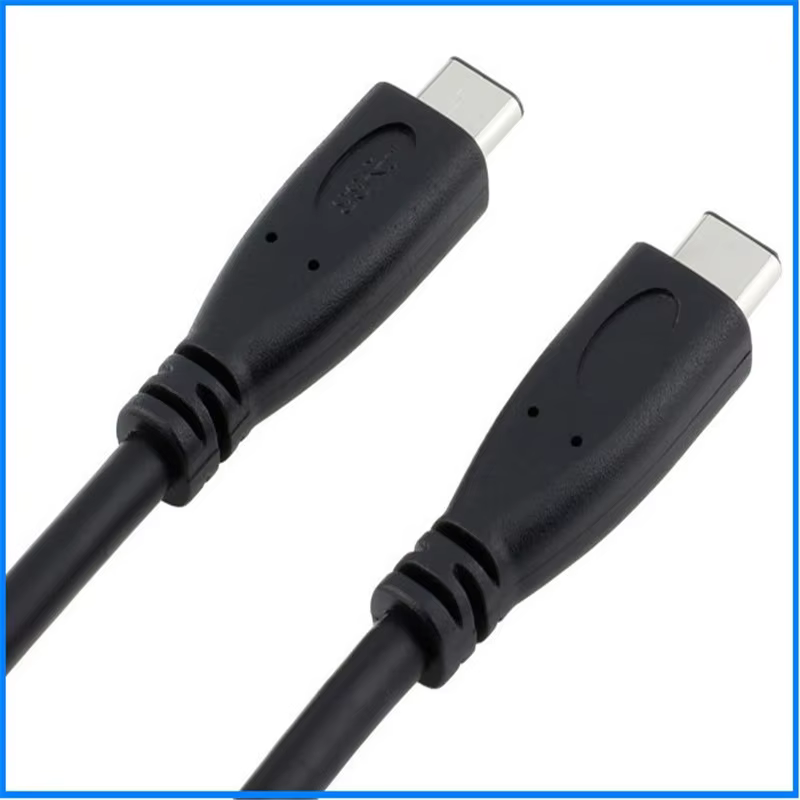 Computer Use Displayport Male to Displayport Cable (DP to DP) High Display Cable