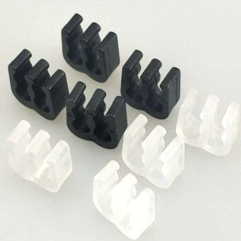 Cable Comb of 24pin and 8pin and 6pin Plastic Comb