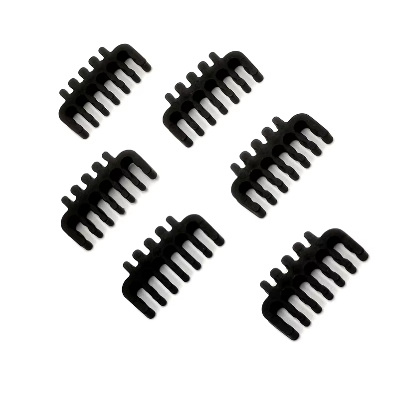 Clear 12+4 24Pin 8Pin USB 2.0 Connectors PVC Material Cable Comb 12VHPWR 16AWG Computer Cable Compatible GPU RTX 3090Ti 4070Ti