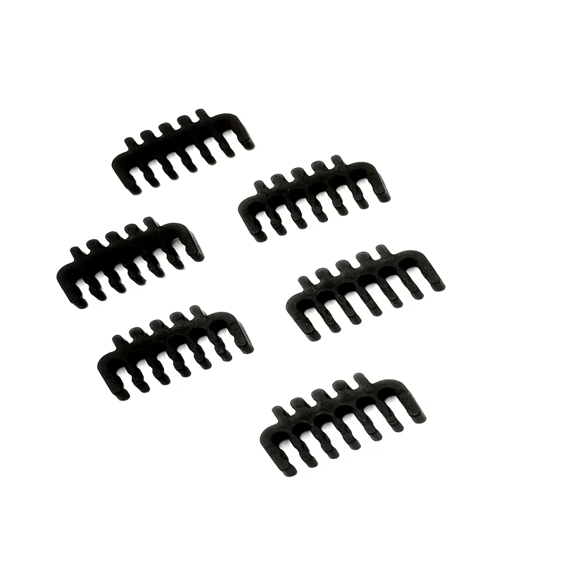 Clear 12+4 24Pin 8Pin USB 2.0 Connectors PVC Material Cable Comb 12VHPWR 16AWG Computer Cable Compatible GPU RTX 3090Ti 4070Ti