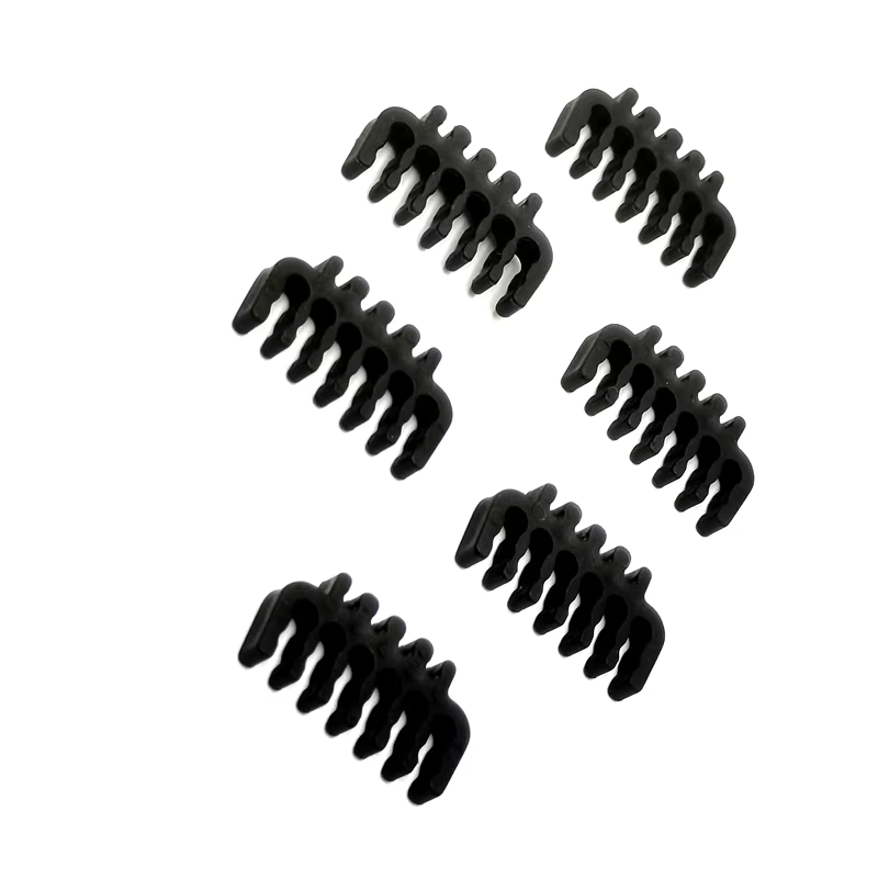 Clear 12+4 24Pin 8Pin USB 2.0 Connectors PVC Material Cable Comb 12VHPWR 16AWG Computer Cable Compatible GPU RTX 3090Ti 4070Ti