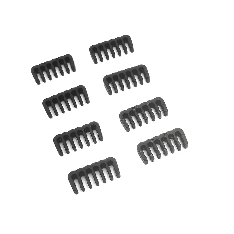 24Pin 8Pin Cable Comb for 12VHPWR 16AWG Fast Charging Cable Pure Copper Conductor PVC Plastic for GPU RTX 3090Ti 4070Ti 4080