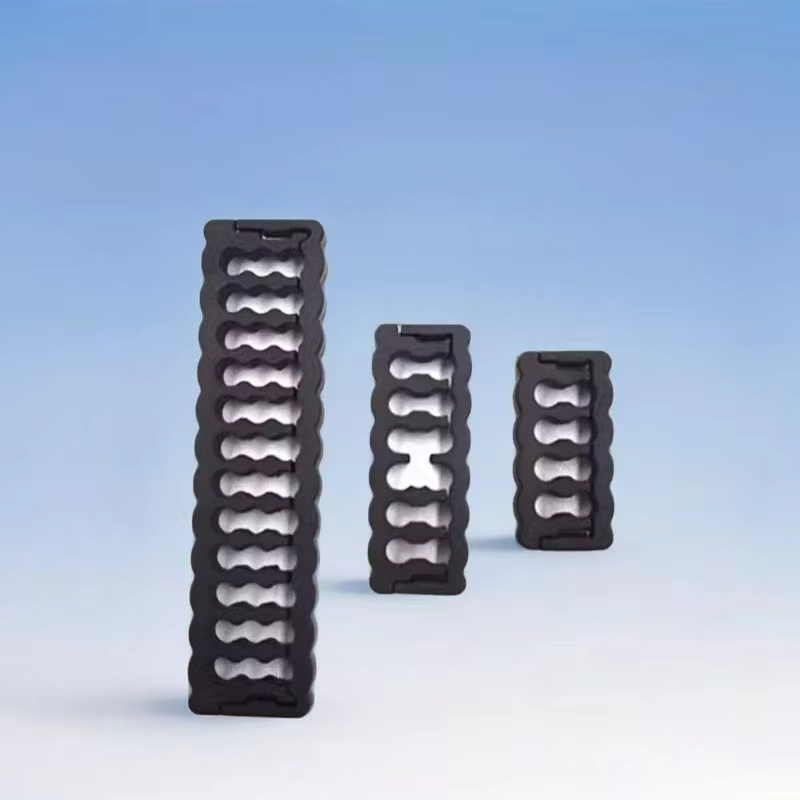 New Model round ATX Cable Comb 24pin 8pin 6pin and 4pin for Extension Cable Wiring Accessories