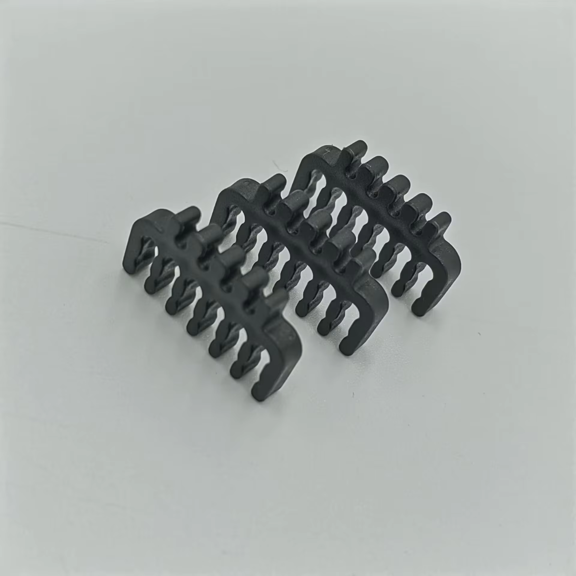 24pin 8pin 6Pin 4Pin Fast Charging USB 2.0 Clear PVC ATX Cable ODM/OEM Welcome