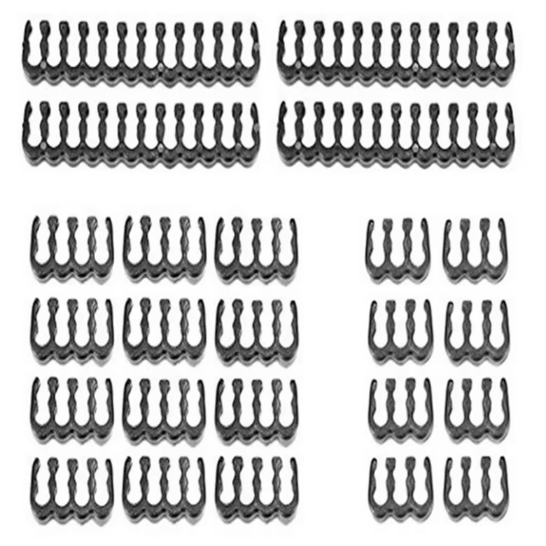 24pin 8pin 6Pin 4Pin Fast Charging USB 2.0 Clear PVC ATX Cable ODM/OEM Welcome