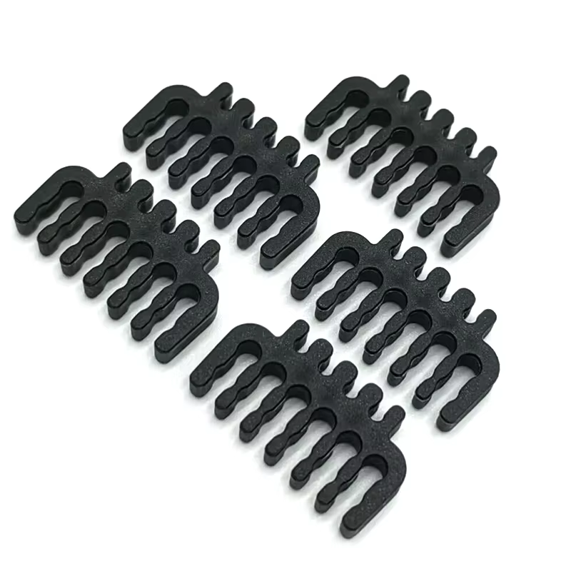 ATX Extension Cable Comb Kit Essential Wiring Accessories for Convenient Connectivity