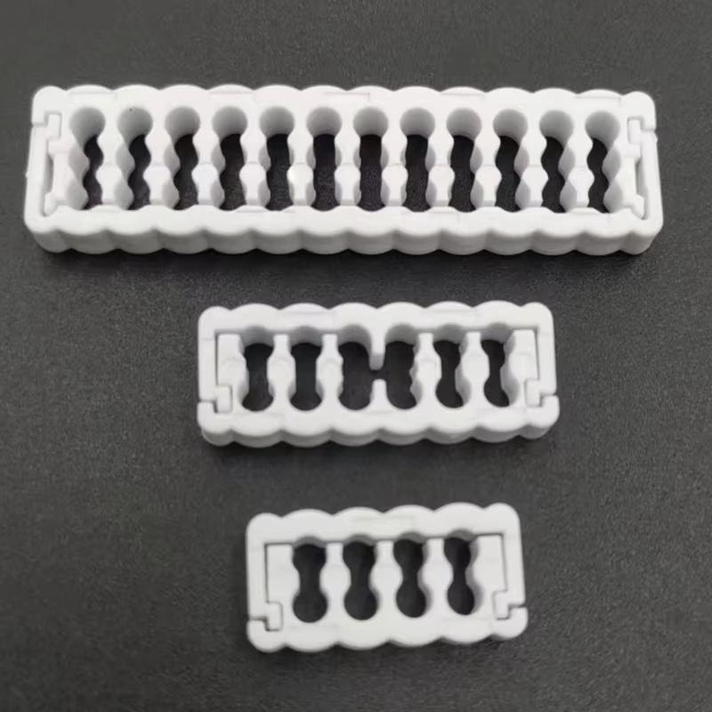 ATX Extension Cable Comb Kit Essential Wiring Accessories for Convenient Connectivity