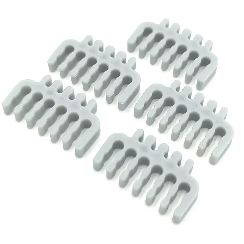 ATX 24Pin X 4, 8-pin X 12, 6-pin X 8 Cable Comb for Sleeve ATX Power Extension Cable