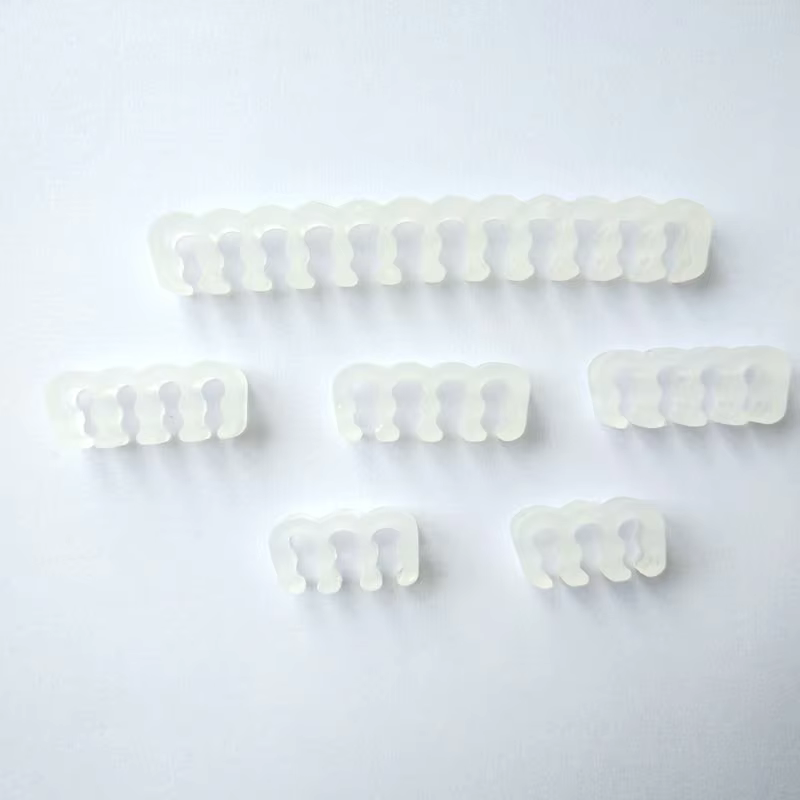 Factory High Quality Clear TPE/PVC 6pin 8pin 24pin Other Adapter Cable Comb Kit