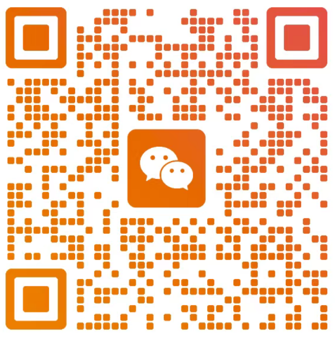WeChat QR Code