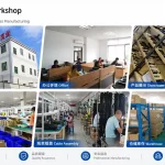 服务器与机箱内部定制线束 OEM 选型指南：工业级端子、抗干扰与批量制造